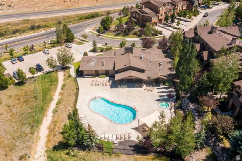 13386 N Alexis Drive Kamas UT 84036
