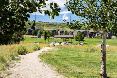 13386 N Alexis Drive Kamas UT 84036
