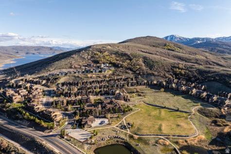 13386 N Alexis Drive Kamas UT 84036
