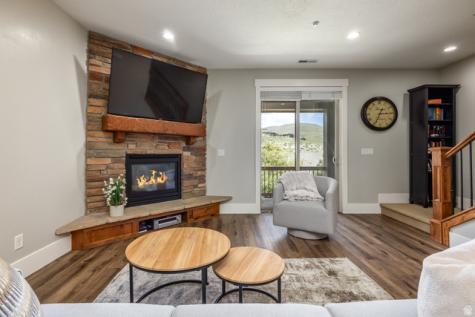 13386 N Alexis Drive Kamas UT 84036