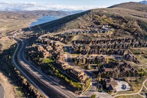 13386 N Alexis Drive Kamas UT 84036