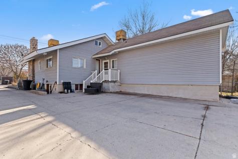 5680 S 1300 E Murray UT 84121