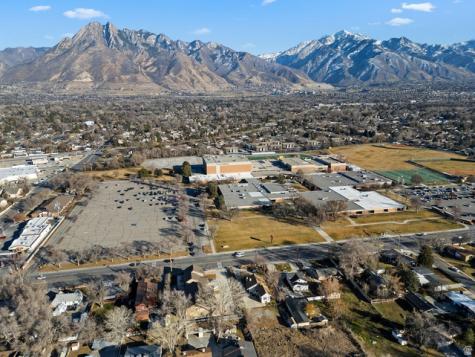 5680 S 1300 E Murray UT 84121