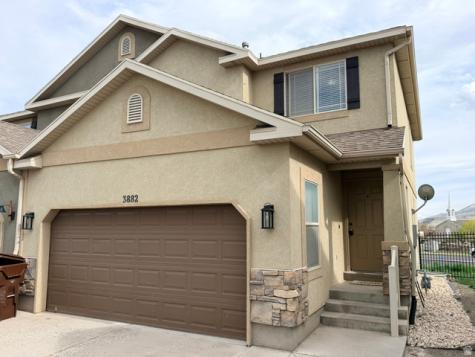 3882 E Cascade Road Eagle Mountain UT 84005