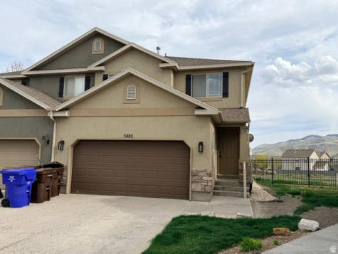 3882 E Cascade Road Eagle Mountain UT 84005