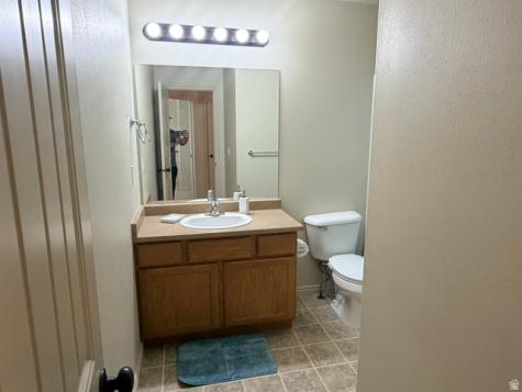 3882 E Cascade Road Eagle Mountain UT 84005