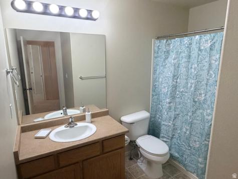 3882 E Cascade Road Eagle Mountain UT 84005
