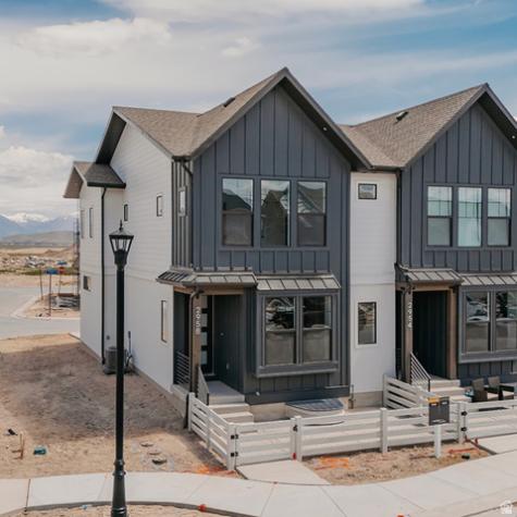2958 N Lone Pine Street Eagle Mountain UT 84005