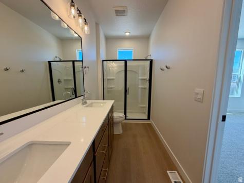 2958 N Lone Pine Street Eagle Mountain UT 84005