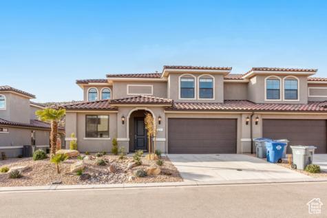 2343 E Escondido Drive Washington UT 84780