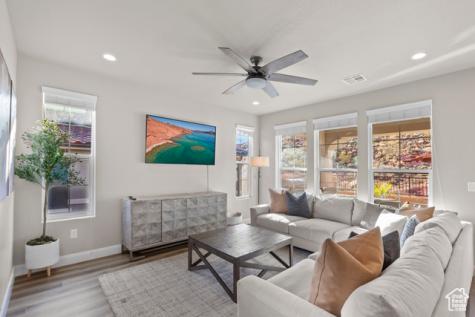 2343 E Escondido Drive Washington UT 84780