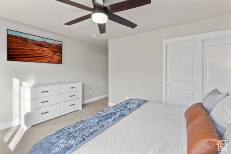 2343 E Escondido Drive Washington UT 84780