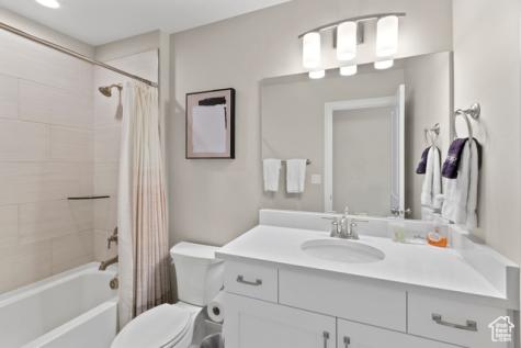 2343 E Escondido Drive Washington UT 84780