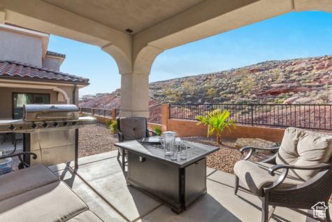 2343 E Escondido Drive Washington UT 84780