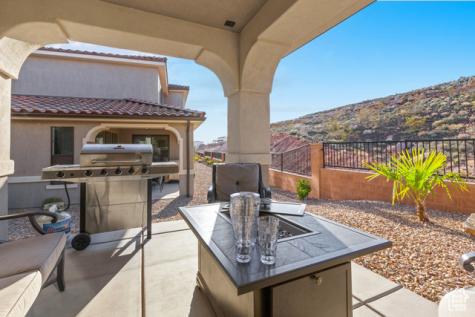 2343 E Escondido Drive Washington UT 84780