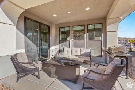 2343 E Escondido Drive Washington UT 84780