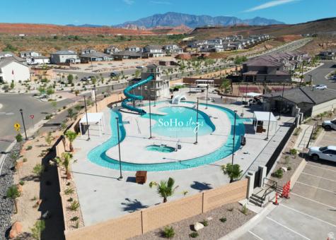 2343 E Escondido Drive Washington UT 84780