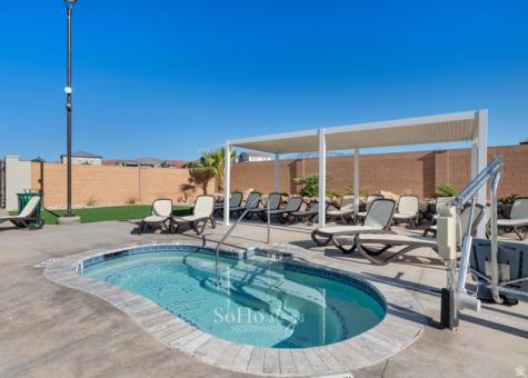 2343 E Escondido Drive Washington UT 84780