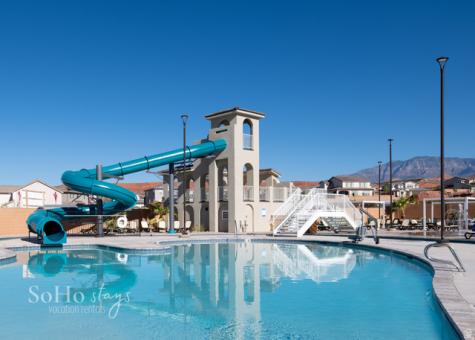 2343 E Escondido Drive Washington UT 84780