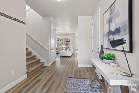 2343 E Escondido Drive Washington UT 84780