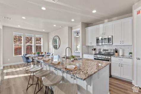2343 E Escondido Drive Washington UT 84780