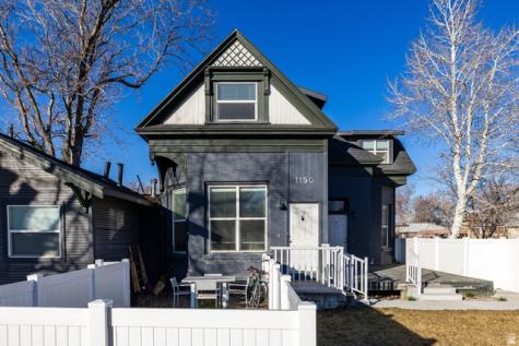 1150 S 400 E Salt Lake City UT 84111