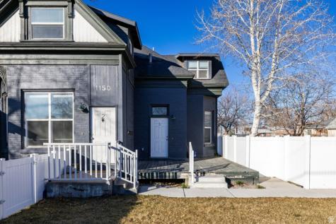 1150 S 400 E Salt Lake City UT 84111