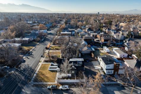 1150 S 400 E Salt Lake City UT 84111