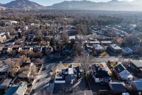 1150 S 400 E Salt Lake City UT 84111