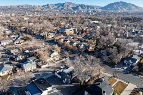 1150 S 400 E Salt Lake City UT 84111