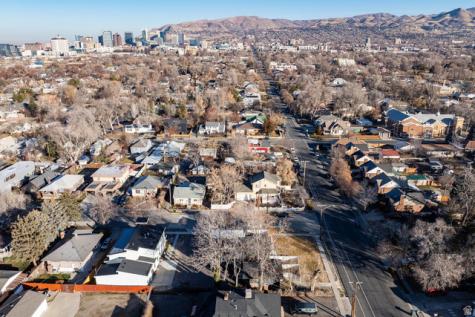 1150 S 400 E Salt Lake City UT 84111