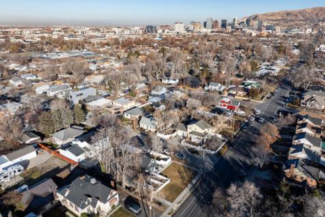 1150 S 400 E Salt Lake City UT 84111