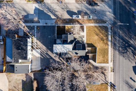 1150 S 400 E Salt Lake City UT 84111