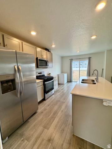 1051 Merchant Road Saratoga Springs UT 84043