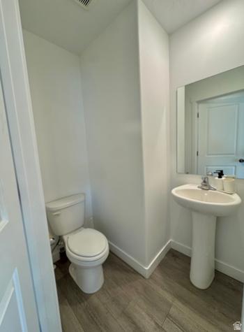 1051 Merchant Road Saratoga Springs UT 84043