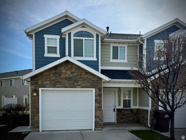 1157 W Excalibur Way West Haven UT 84401