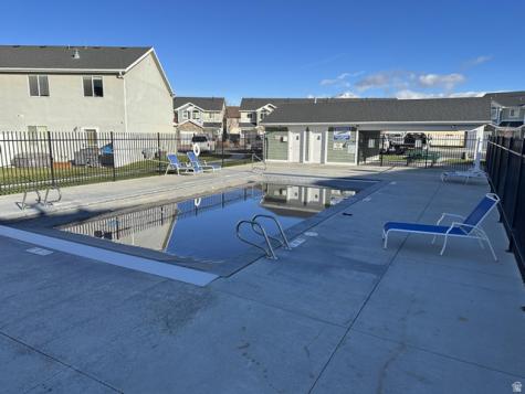 1157 W Excalibur Way West Haven UT 84401
