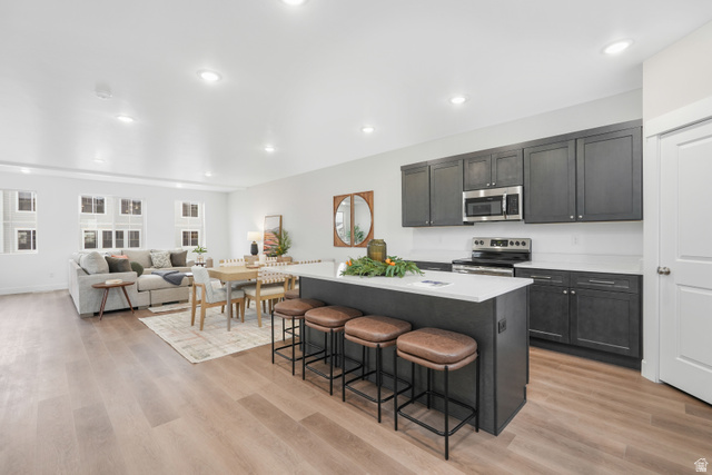 5249 N Evergreen Way Eagle Mountain UT 84005