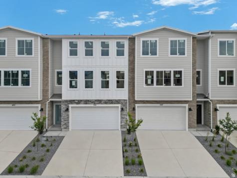 5249 N Evergreen Way Eagle Mountain UT 84005