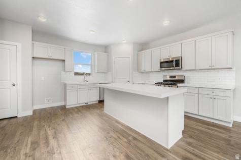 5249 N Evergreen Way Eagle Mountain UT 84005