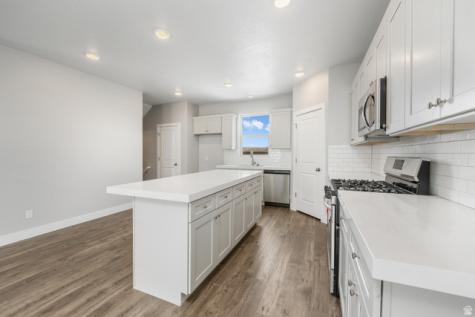 5249 N Evergreen Way Eagle Mountain UT 84005