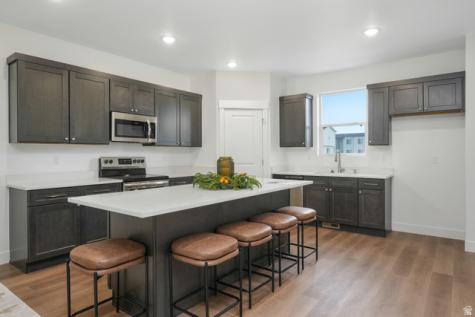 5249 N Evergreen Way Eagle Mountain UT 84005
