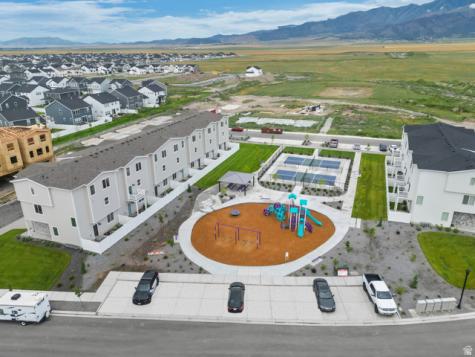 5249 N Evergreen Way Eagle Mountain UT 84005