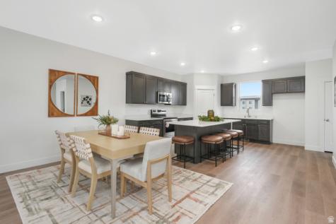 5249 N Evergreen Way Eagle Mountain UT 84005