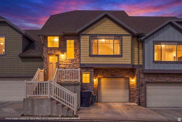 2170 Orchard Pine Loop Bountiful UT 84010