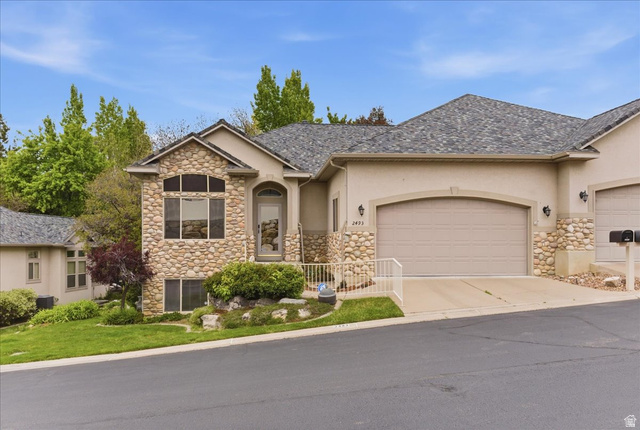 2493 E 1900 N Layton UT 84040