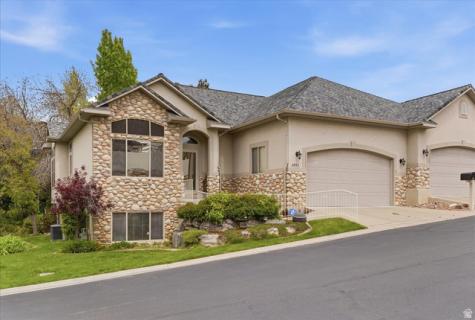 2493 E 1900 N Layton UT 84040
