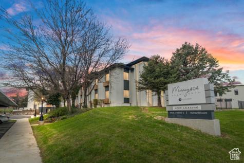 404 E 5600 S Murray UT 84107