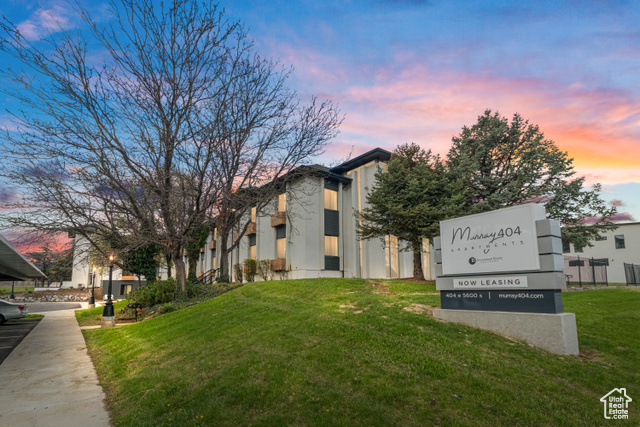 404 E 5600 S Murray UT 84107