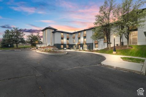 404 E 5600 S Murray UT 84107
